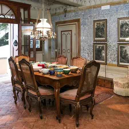 Moris Bed & Breakfast Tavarnelle Val di Pesa