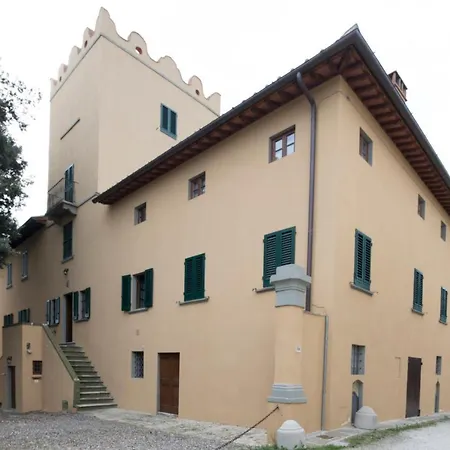 Moris Tavarnelle Val di Pesa