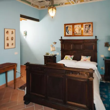 Bed & Breakfast Moris