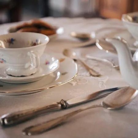 Bed & Breakfast Moris Tavarnelle Val di Pesa