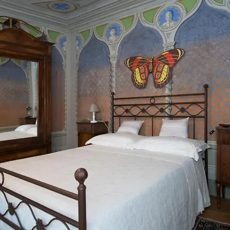 Bed & Breakfast Moris *