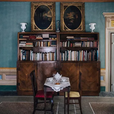 Bed & Breakfast Moris Tavarnelle Val di Pesa