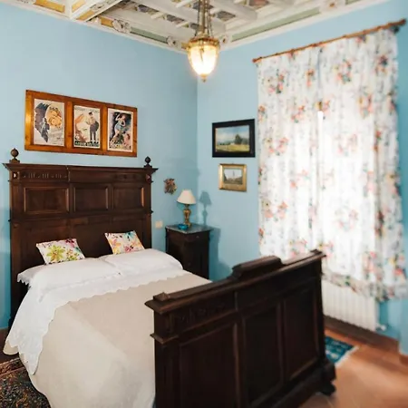 Moris Bed & Breakfast