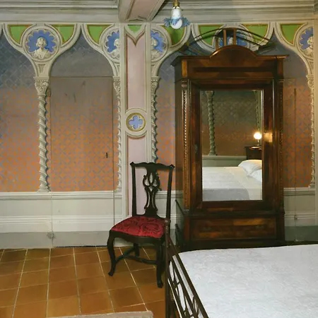 Bed & Breakfast Moris *