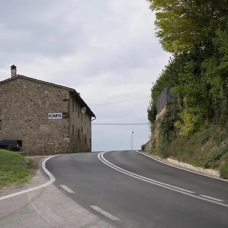 Moris Bed & Breakfast Tavarnelle Val di Pesa