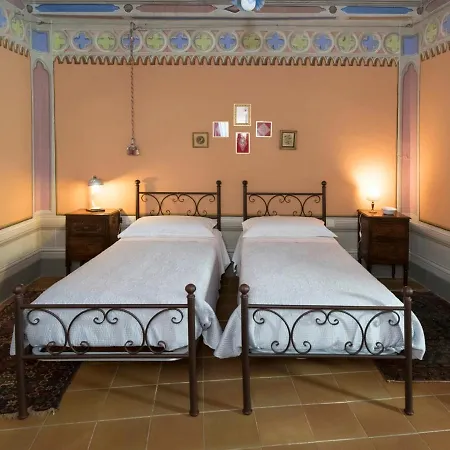 Bed and Breakfast Moris