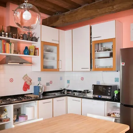 Bed & Breakfast Moris