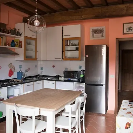Moris Bed and Breakfast Tavarnelle Val di Pesa