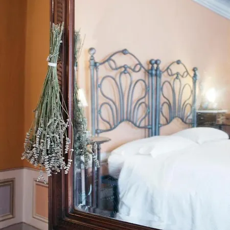 Bed & Breakfast Moris Tavarnelle Val di Pesa