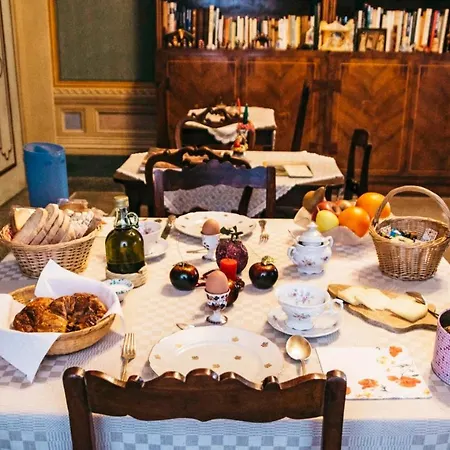 Bed & Breakfast Moris
