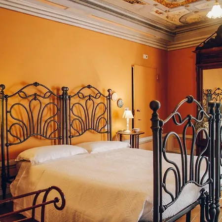 Moris Bed & Breakfast *