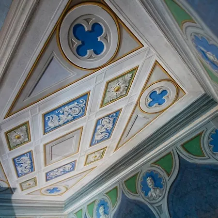 Moris Bed & Breakfast Tavarnelle Val di Pesa