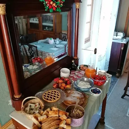 Moris Tavarnelle Val di Pesa