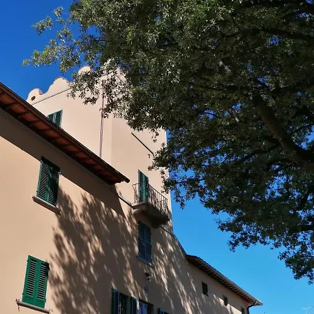 Bed and Breakfast Moris