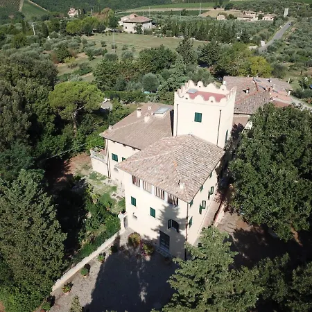 Bed & Breakfast Moris